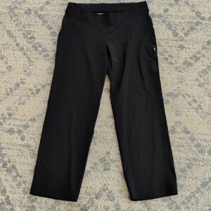 Columbia Black Back Beauty Hiking Pants - XL